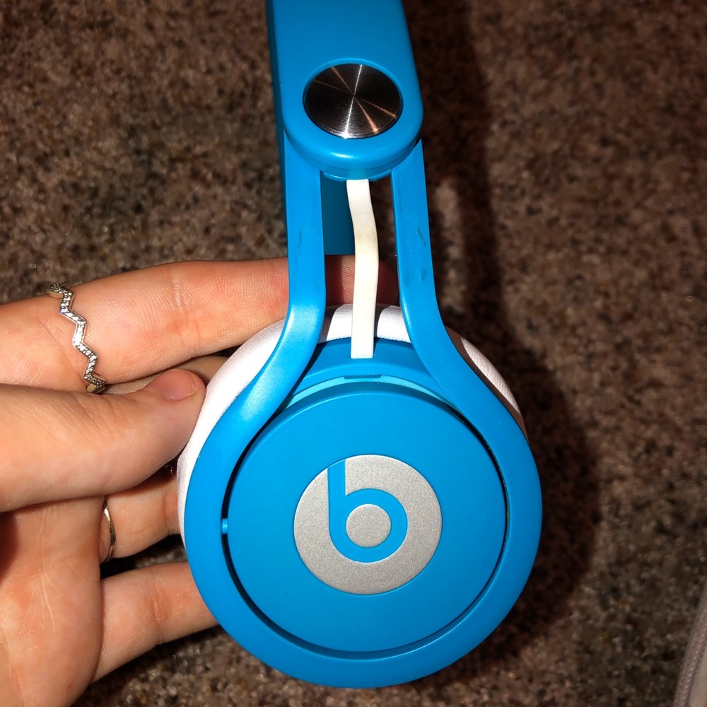 Beats mixrs